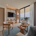 Wake Up To The Ocean, True Beachfront Terrace