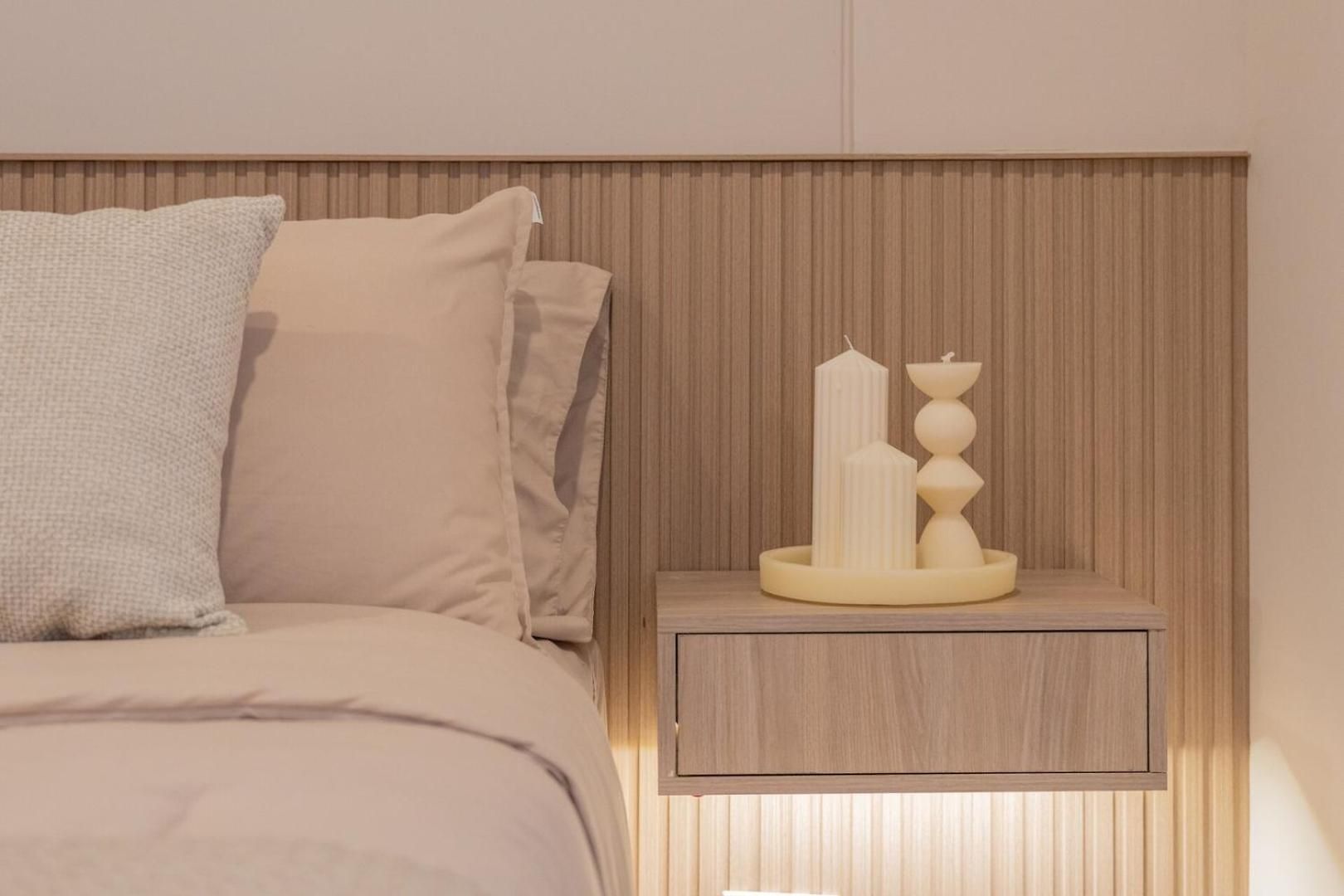Wake Up To The Ocean, True Beachfront Terrace Cartagena