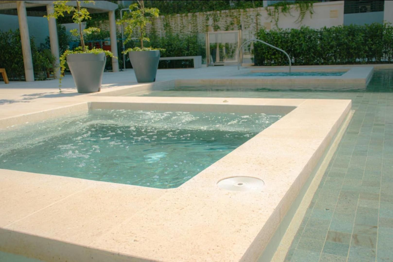 Apartamento Wake Up To The Ocean, True Beachfront Terrace *