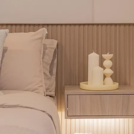 Wake Up To The Ocean, True Beachfront Terrace Cartagena