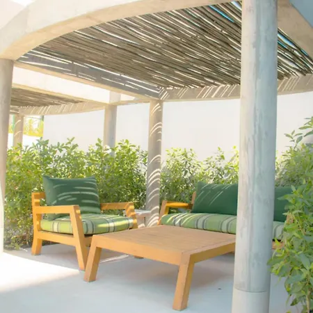 Apartamento Wake Up To The Ocean, True Beachfront Terrace Cartagena