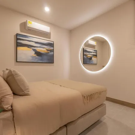 Wake Up To The Ocean, True Beachfront Terrace Apartamento Cartagena