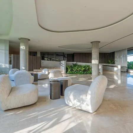 Wake Up To The Ocean, True Beachfront Terrace Apartamento Cartagena